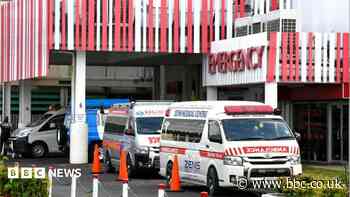 Fiji declares HIV a national emergency as cases surge