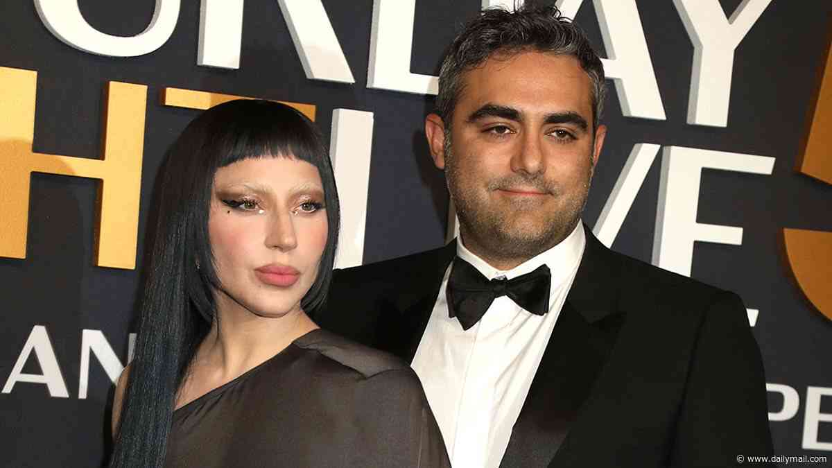 Lady Gaga welcomed baby girl as birth certificate reveals VERY classic name