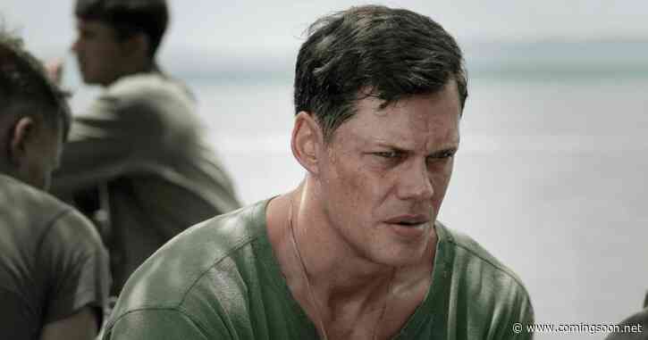 Bill Skarsgård Goes From Pennywise to Leading Hideo Kojima’s Physint Spy Game