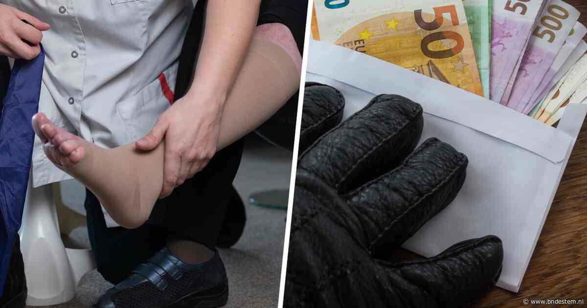 Zorgfraudeurs strijken ieder jaar miljarden op: ‘Wordt bijna net zo veel mee verdiend als met cocaïne’