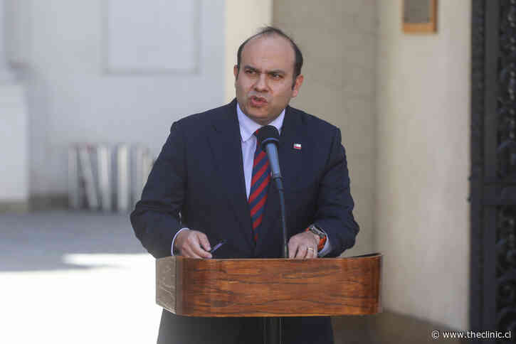 Sin necesidad de contar con pasaporte ni haber ingresado por un paso habilitado: desde mañana venezolanos podrán salir de Chile con salvoconducto