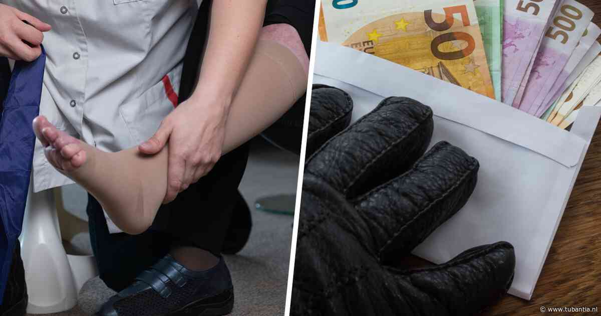 Zorgfraudeurs strijken ieder jaar miljarden op: ‘Wordt bijna net zo veel mee verdiend als met cocaïne’