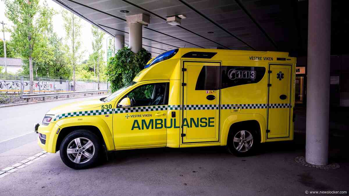 Meerdere gewonden op militair oefenterrein in Zweden na mogelijke explosie