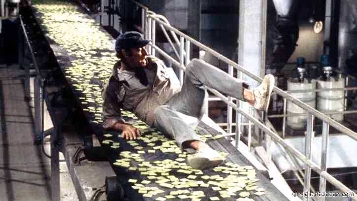 The Frighteningly Accurate Predictions the 1973 Movie “Soylent Green” Made About the 2020s