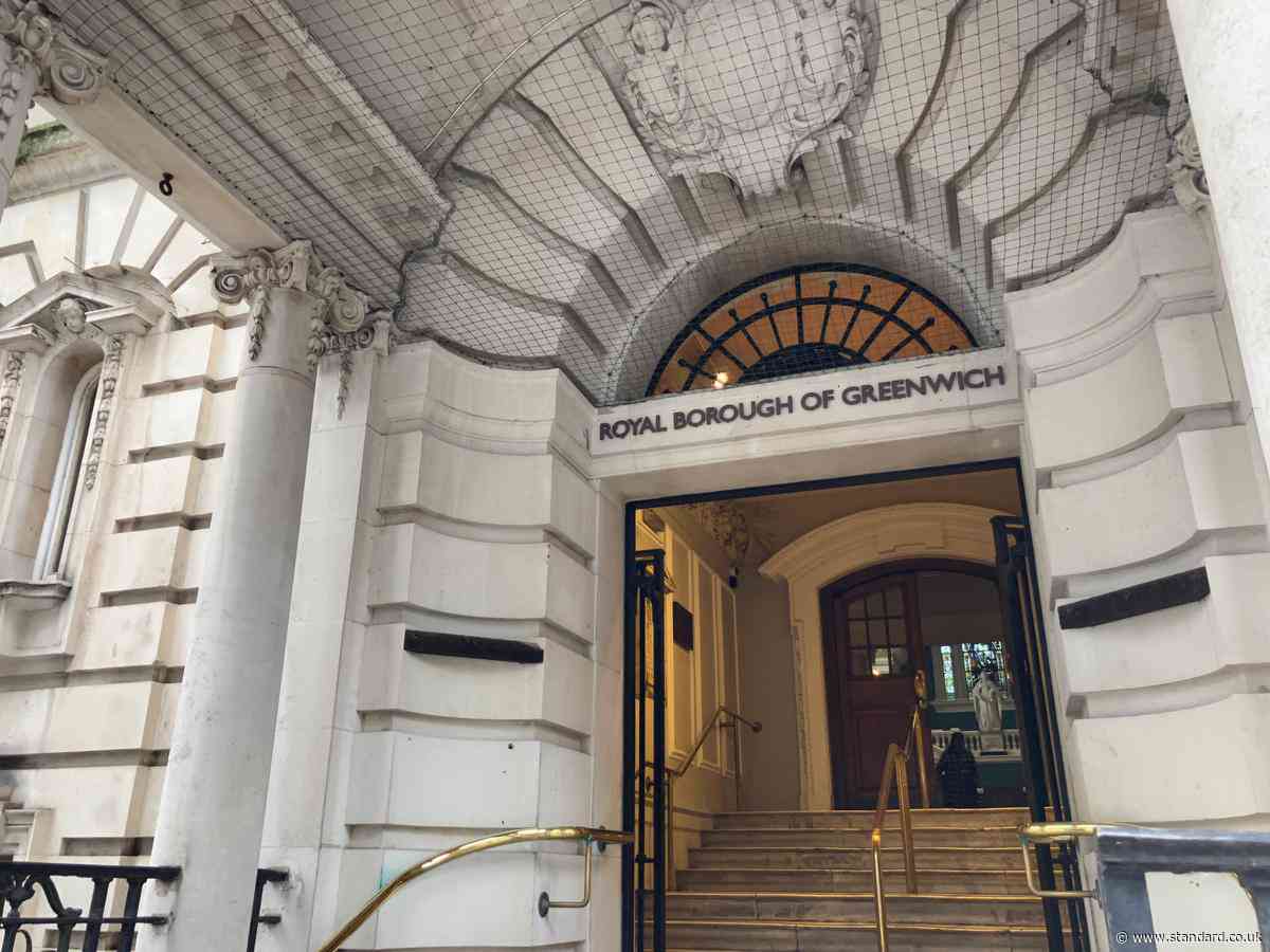 Londoner whose car was trapped on driveway during roadworks is paid £1,000 by council