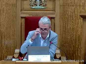 London council faces making £28million of cuts despite huge government spending boost