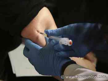 Measles cases in NY have quadrupled since July, already outpacing 2025