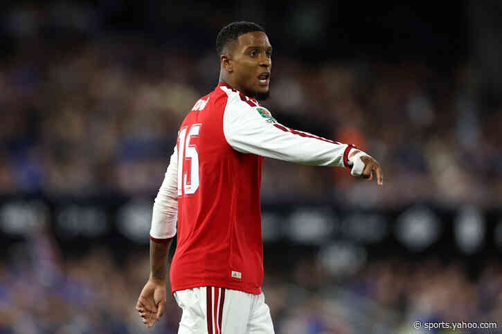 Havertz, Saka And Odegaard To Start | 4-2-3-1 Arsenal Predicted Lineup Vs Brighton