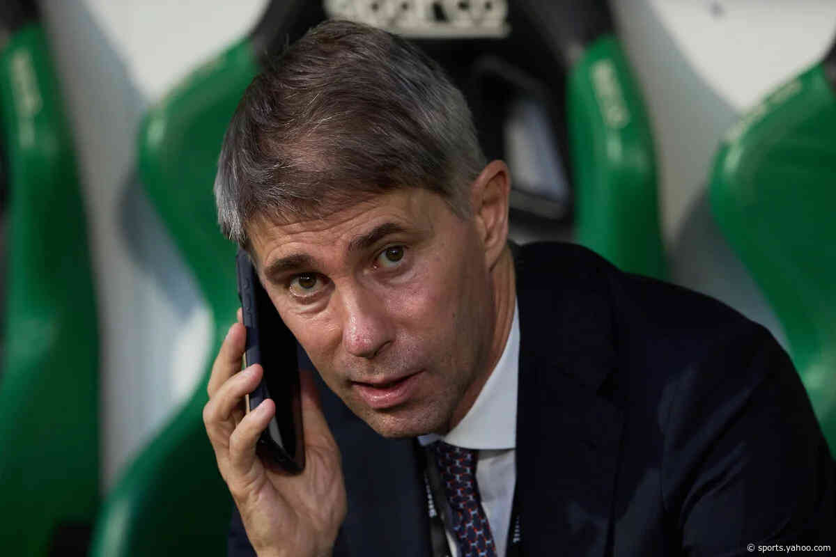 Massara backs Spalletti and urge patience at Juventus: ‘The team is in excellent hands’