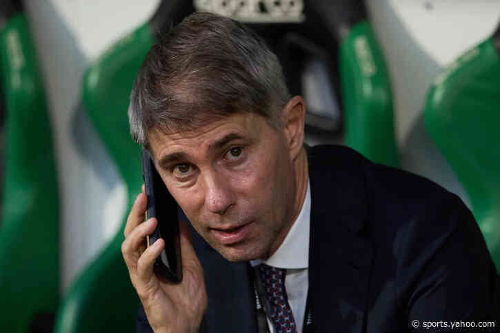 Massara backs Spalletti and urge patience at Juventus: ‘The team is in excellent hands’
