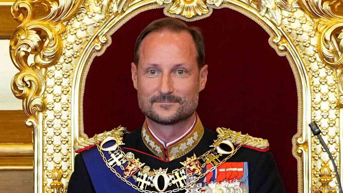 Verwandter von König Haakon tot aufgefunden: Banker stirbt mit 44 Jahren in London