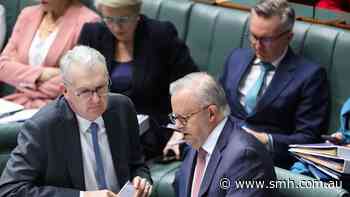 Low, moderate, critical: ASIO boss sounds alarm on urgent upgrade of Australia’s terror warnings