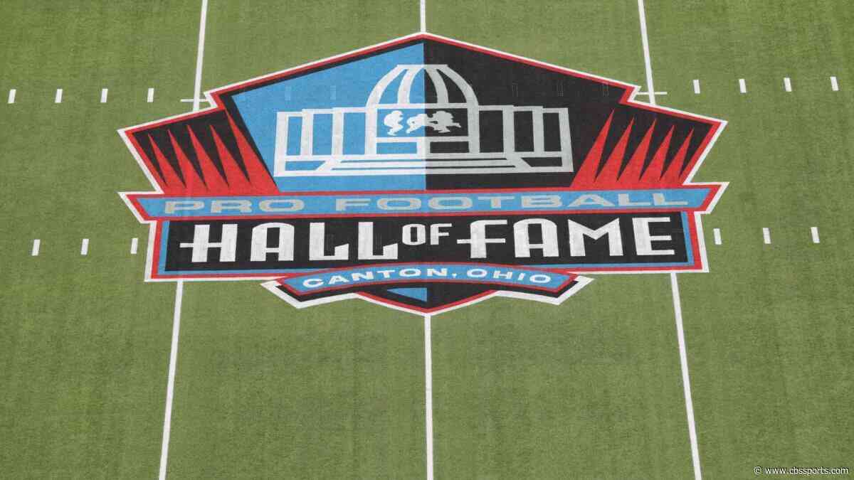 Pro Football Hall of Fame cuts Super Bowl-winning coach and 24 others from selection committee, per report