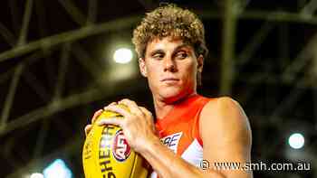 ‘It was obviously a really bad situation’: What went through Curnow’s mind when Swans teammates were banned