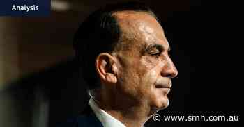The 10 key issues V’landys must address as NRL’s first executive chairman