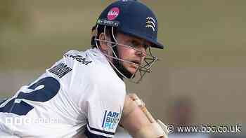 Middlesex build big lead at Gloucestershire