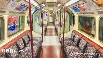 Man admits rape attempt on Bakerloo line train