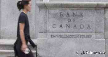 What the U.S. Fed hiking rates means for the loonie and for borrowers