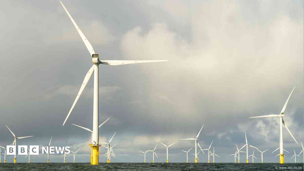 Watchdog calls for clarity on use of £755m ScotWind cash
