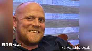 Family's 'unimaginable' loss after van driver killed in crash