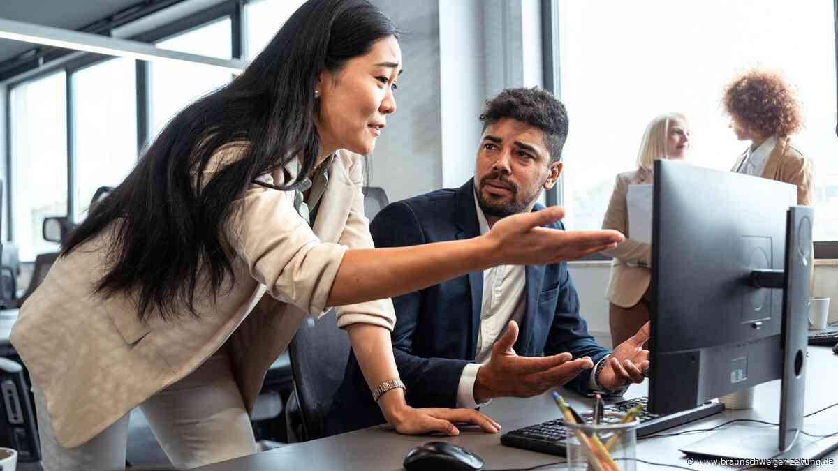 Wirtschaftskrise: Immer mehr Beschäftigte ziehen gegen Arbeitgeber vor Gericht