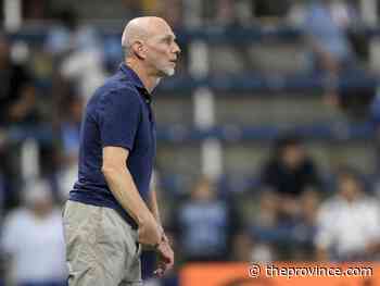 Whitecaps’ season hitting the wall? Canadian Championship loss a shocker