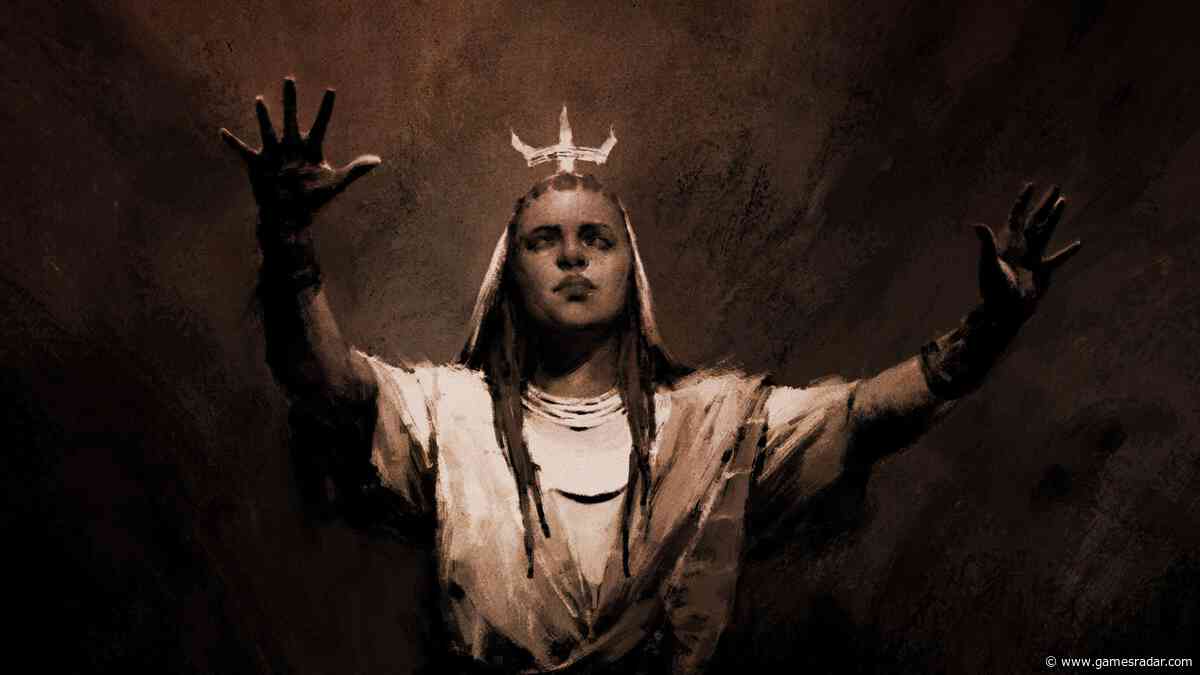Diablo 5 is Blizzard's darkest ARPG yet, and that's the best way to honor the game that changed my life 30 years ago