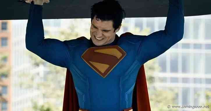 Marvel’s New Superman Rip-Off Is Its Biggest Mistake Yet