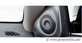 Mercedes-Benz of Arrowhead Offers Cars with Burmester Sound Systems