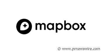 Mapbox Announces Location Infrastructure for AI Mapbox Announces Location Infrastructure for AI