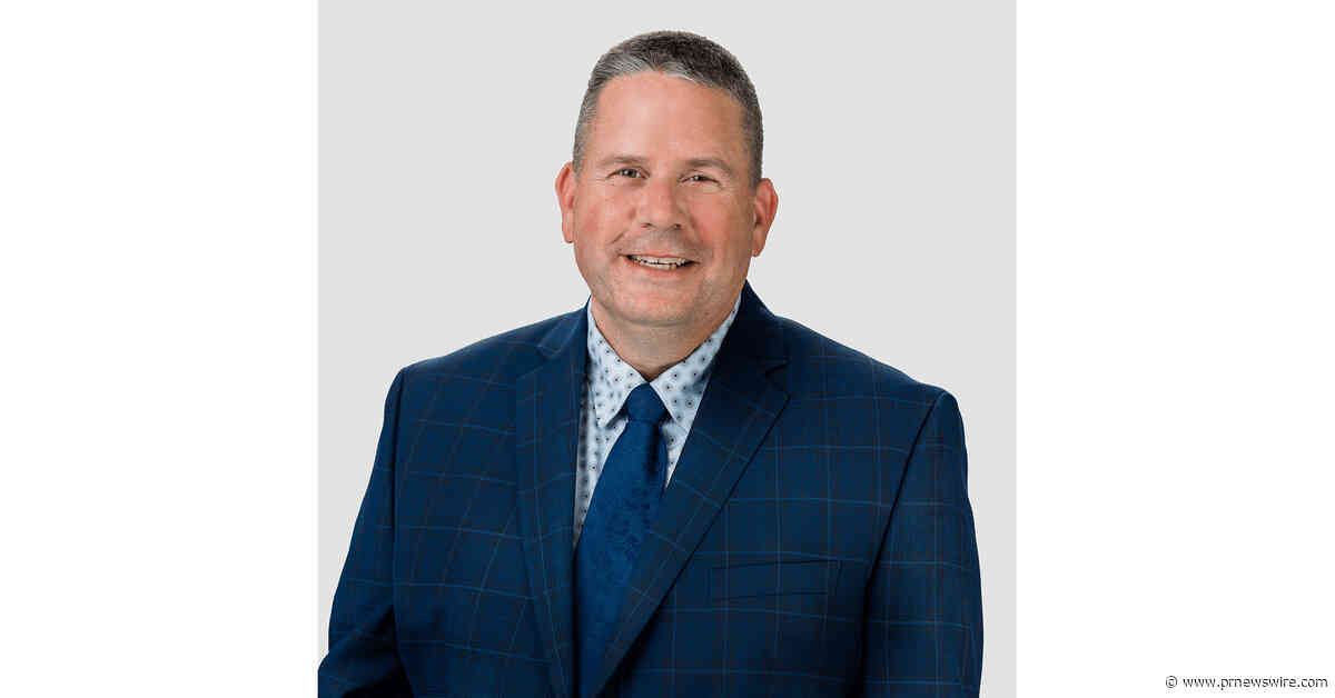 ESOP Partners Appoints Dave Reichenbacher as Chief Operating Officer