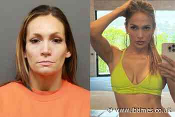 Jennifer Lopez Lookalike Charged Over $580 Battery Theft: 'Jenny From D-Block'