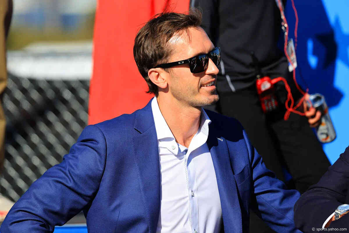 “Should We Be Going Up Against the NFL?”: NASCAR Drops Major Hint at Radical Schedule Overhaul Amid $7.7B Media Deal