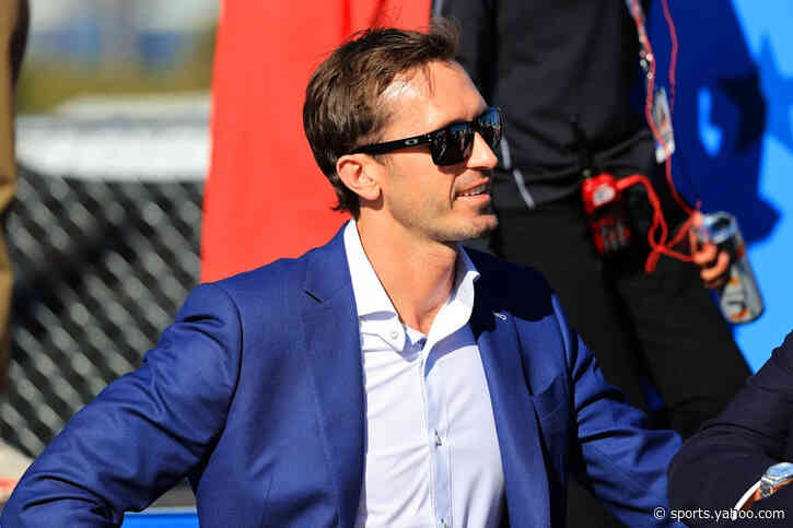 “Should We Be Going Up Against the NFL?”: NASCAR Drops Major Hint at Radical Schedule Overhaul Amid $7.7B Media Deal
