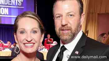 Trump's DHS Secretary Markwayne Mullin shares Washington 'crash pad' with best friend congressman in unusual arrangement: 'It's strange'