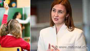 'Delusional' Mairi McAllan defends dismal Pisa results saying success 'should not be judged' on school test results