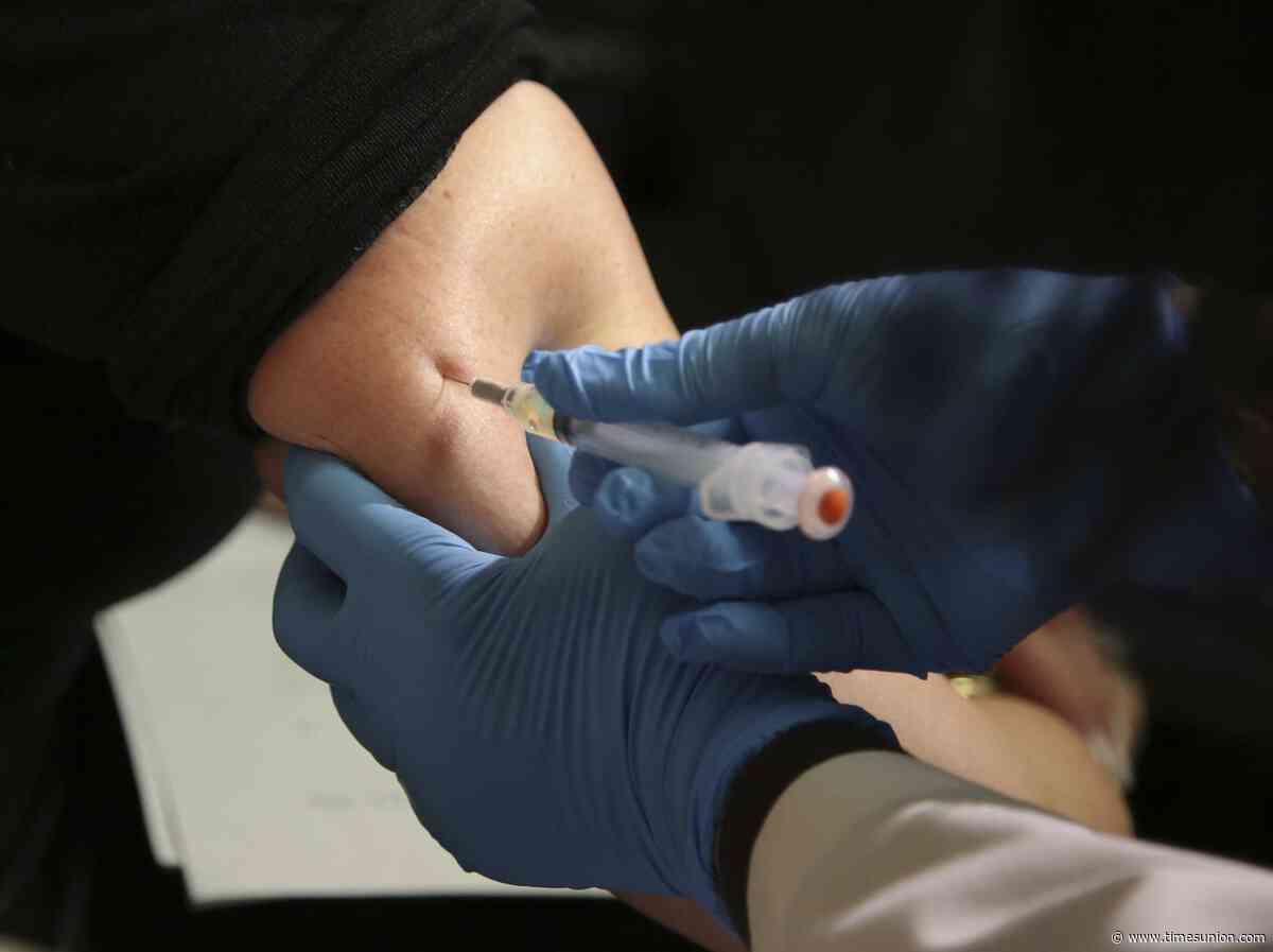 Measles cases in New York have quadrupled since July, already outpacing 2025