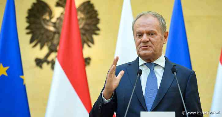 Live Oorlog Oekraïne | Premier Tusk: Rusland plant aanval op bondgenoten Oekraïne, vliegverkeer Polen hervat na militaire activiteit