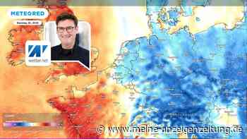 Kälte-Hammer im Anmarsch: Beginnt jetzt schon die Heizsaison in Deutschland?