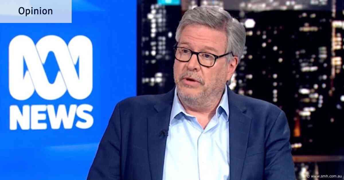 ‘Hard to say there won’t be job cuts’, freshly arrived ABC news chief declares