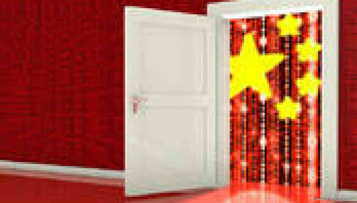China's Salt Typhoon backdoors Latin American orgs with new snooping malware
