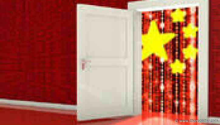 China's Salt Typhoon backdoors Latin American orgs with new snooping malware
