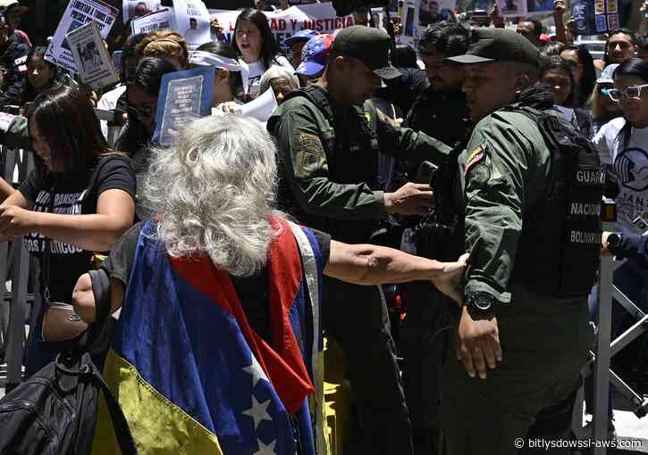 Misión de Determinación de los Hechos afirma que Venezuela tiene la oportunidad de avanzar hacia un cambio real