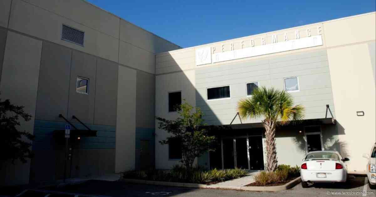 WWE Sued by Man Shot Outside Performance Center 11 Years Ago — Report