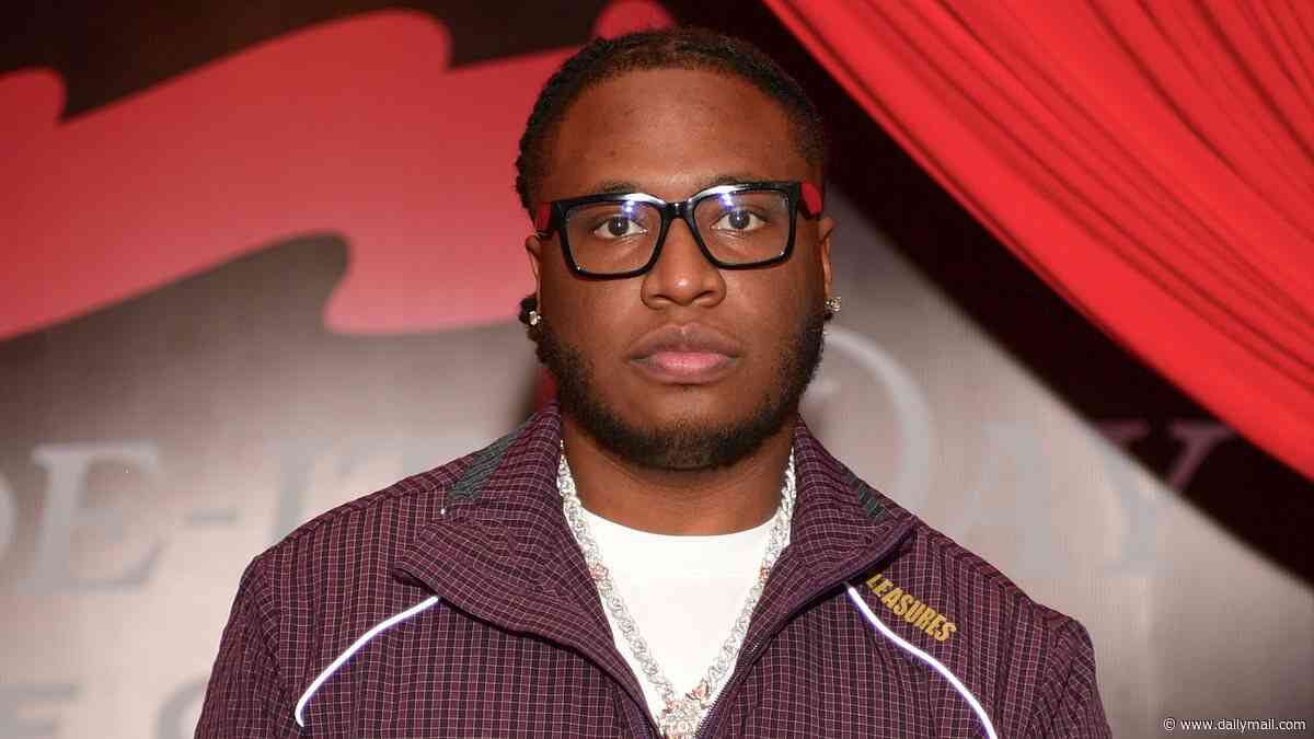 Rap super producer Tay Keith's cause of death at 29 revealed