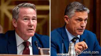 Senate Democrat blocks House-passed bill on data center electricity costs 