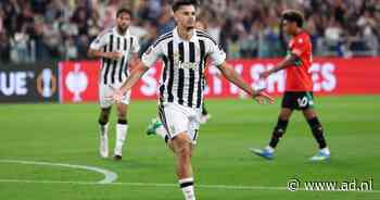 NEC krijgt opnieuw deksel op de neus, Juventus verdubbelt voorsprong dankzij kiezelhard schot