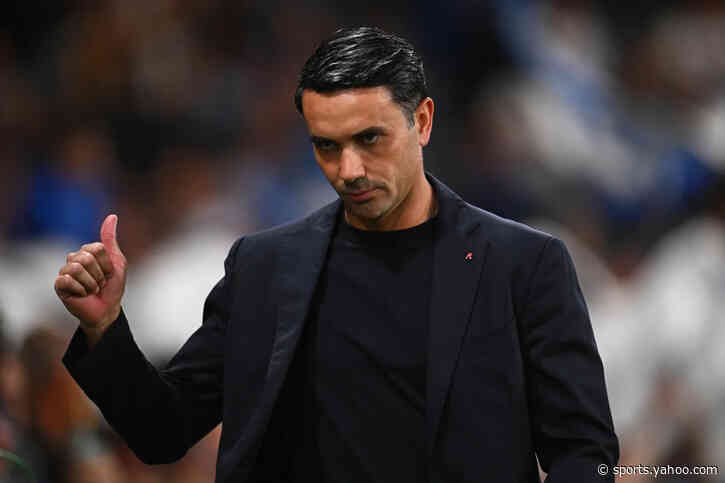 Palladino on Bologna task: ‘I don’t have a magic wand in three days’