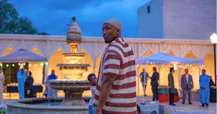 Watch Mahershala Ali Go Full Blade Mode in Intense Action Movie’s Violent Opening Scene