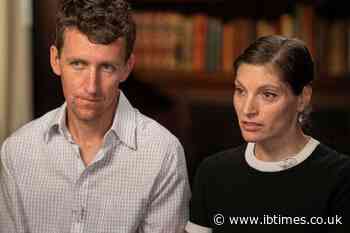 Who Is Rachel Danis? Patrick Clancy's New Wife To Join Him on 60 Minutes After Lindsay Clancy Mistrial